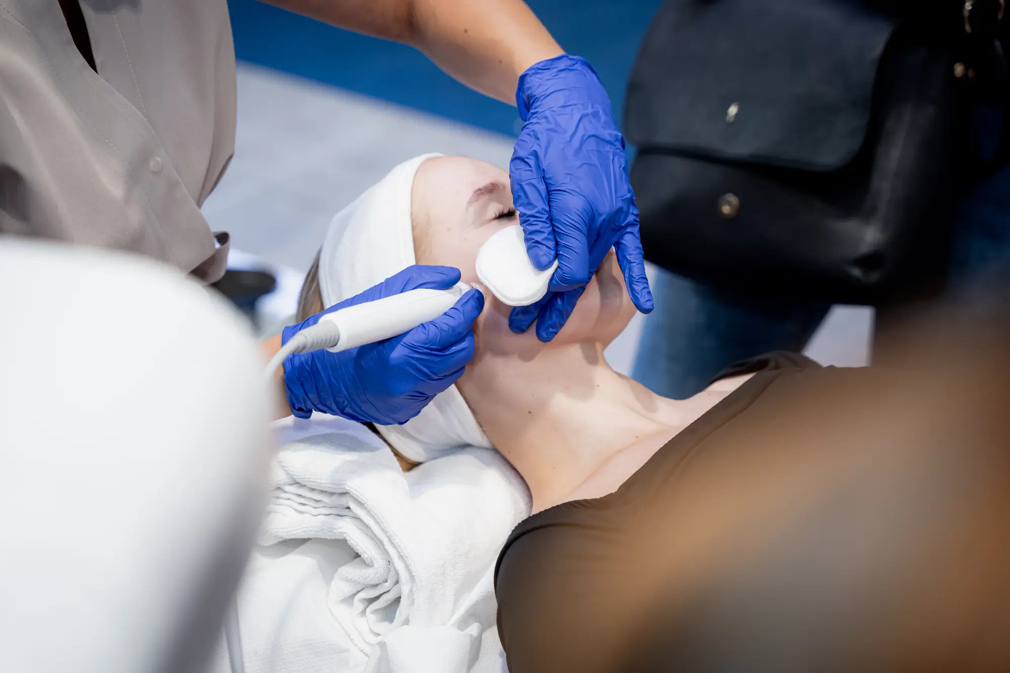 Estetica Expo – Aesthetic medicine and wellness trade fair May 5–7 2026